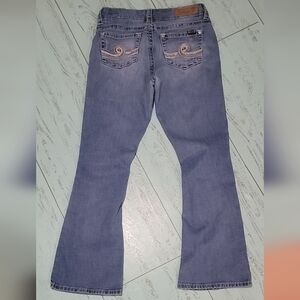 Seven 7 jeans size 8 boot cut